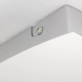 Aplica LED perete sau tavan, dimabila design minimalist Karlsson 26cm