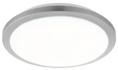 Plafoniera moderna led 37W Competa 97327 Eglo