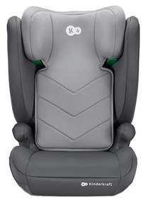 Scaun auto KINDERKRAFT I-SPARK i-Size (100-150 cm) gri