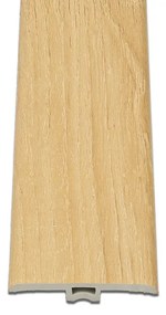 Înlocuitor pardoseală din vinil SPC, stejar Kalahari, 2400x45x6 mm