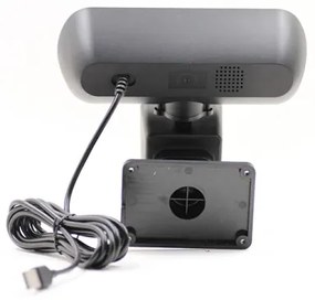 Cameră LED inteligentă de supraveghere de exterior cu iluminare Immax NEO 07785 5,5W/5V IP65 Wi-Fi Tuya