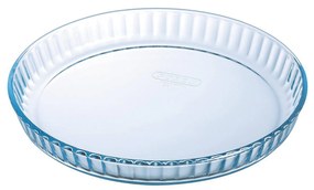 Forma tarta Pyrex, rotunda, 27 cm