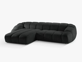 Coltar Diana 4 locuri stofa L334