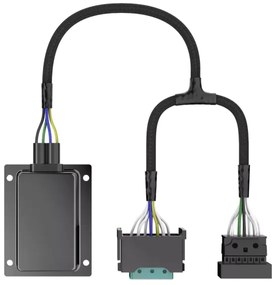 SET 2x LEDriving SMART CANBUS - Osram