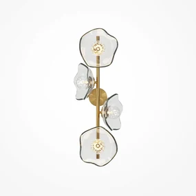 Aplica design decorativ modern Miracle 4L
