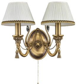 Aplica eleganta design clasic Roma