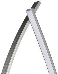 Aplică LED PALOZZA LED/10W/230V Eglo 98889