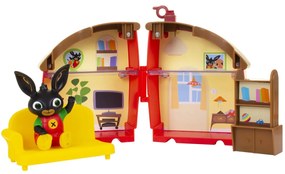 Bing Playhouse, 15 x 17,5 x 11,5 cm