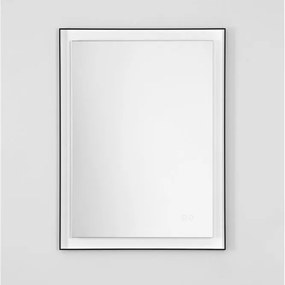 Oglinda baie cu iluminat LED IP44 3000K Ural, 60x80cm NVL-9006037