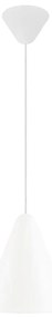 Pendul design modern NONO 23,5 alb 2120503001 NL