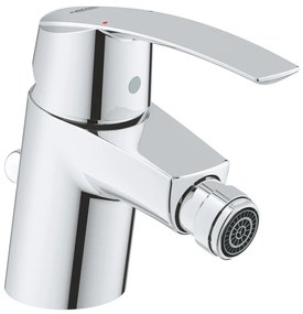 Baterie bideu monocomanda Grohe Start crom lucios