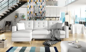 Coltar extensibil Asgard L Soft 17