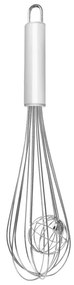 Tel Orion din oțel inoxidabil + bile, 28 cm