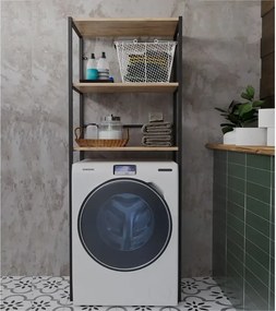 Masca masina de spalat Homs 70x25x150 cm