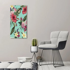 Pictură pe pânză Model Hawaii