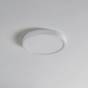 Plafonieră LED dimabilă pentru baie 31379 ARGOLIS-Z LED/19,5W/230V IP44 alb