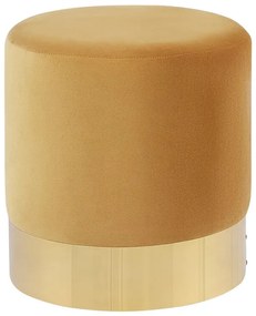 Taburete Sedonah (galben) . 1075959