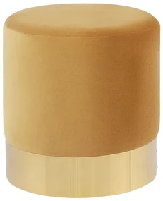 Taburete Sedonah (galben) . 1075959