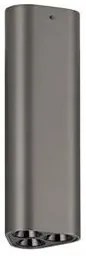 Spot LED aplicat design modern ETHO nickel, NVL-9695157