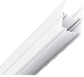 Ravak 15V701R2Z1 - Cabină de duș SUPERNOVA 90x198 cm, albă