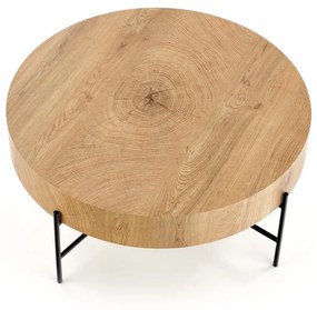 Masa de cafea Brooklyn – Ø80 x h37 cm