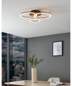 Plafonieră smart LED 33 W PARRAPOS-Z – EGLO