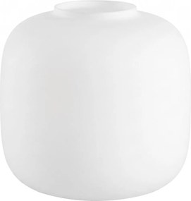 Ideal Lux - Abajur de schimb pentru candelabrul OCTOPUS G9, Ø 10 cm, alb