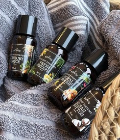 Parfumuri de rufe - Set cadou