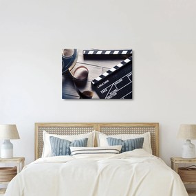 Tablou - Film (70x50 cm)