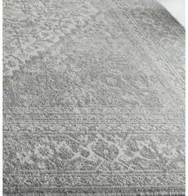 Covor lana Lurieta siwy 080 X 120