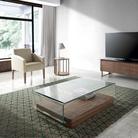 Masuta laterala eleganta Camelia AC-MT1403A