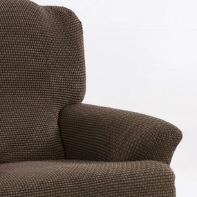 Nueva Textura Huse care se întind foarte bine NIAGARA tutunului taburet (40 - 60 cm)
