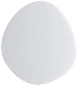 Eglo 900129 - Plafonieră LED RGBW dimabilă SILERAS-Z LED/33W/230V