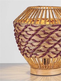 Veioza/ Lampa de masa design decorativ, JACO
