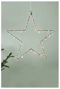 Decorațiune LED de Crăciun de exterior Markslöjd 704851 WIVI LED/2,4W/230V 50 cm IP44