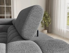 Coltar extensibil Fectory pe stanga Royal 03