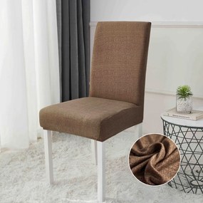 Set 6 huse protectie scaun, elastice, universale, HPS13