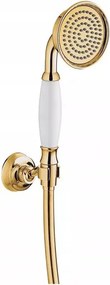 Set de dus auriu Omnires Armance