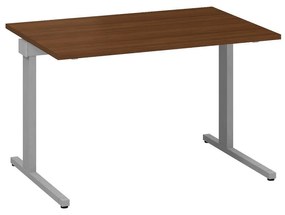 Masa ProOffice C 120 x 80 cm, nuc