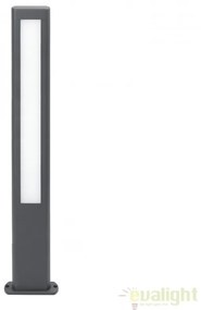 STALP LED ILUMINAT EXTERIOR NANDA H50cm 71217