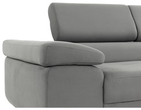 Canapea Terazuro 2 S (Albastru închis) . 1104592