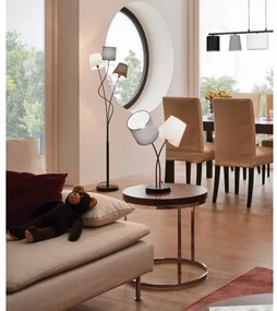 Eglo 95194 - Lampa de masa ALMEIDA 2xE14/40W/230V