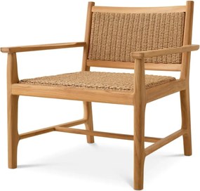 Fotoliu pentru exterior, design LUX, Pivetti