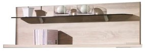 Raft Fishburn F6 (sonoma + grafit). 606310