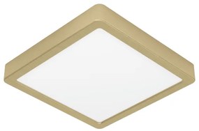 Eglo 900183 - Plafonieră LED FUEVA, 17 W, 230 V