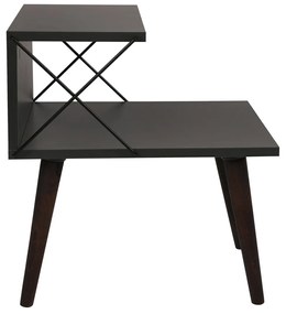 Noptieră Cross - Anthracite