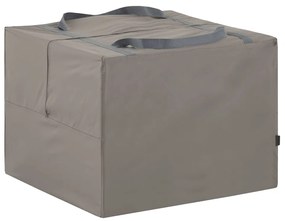 423675 Madison Husă pentru perne de exterior, gri, 80 x 80 x 60 cm