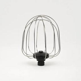 G3Ferrari G2016400 - Mixer de masă PASTAIO 8 l 1800W/230V cu două cârlige, crom mat