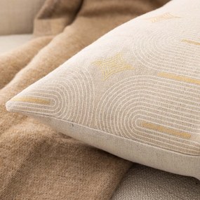 Pernă decorativă 40x60 cm Ondine – douceur d'intérieur