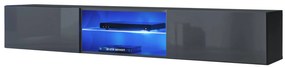 Masă TV/Dulap Southport 27 GG SW RTV 3 (grafit). 1024081